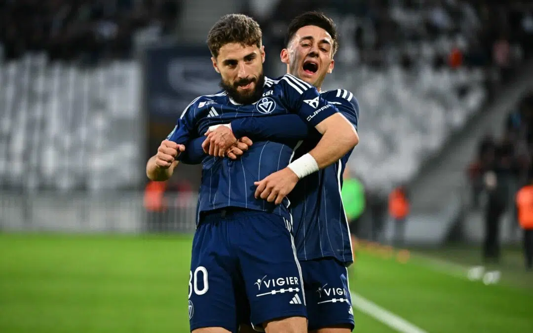 Mercato : Zuriko Davitashvili attiré par l'ASSE !