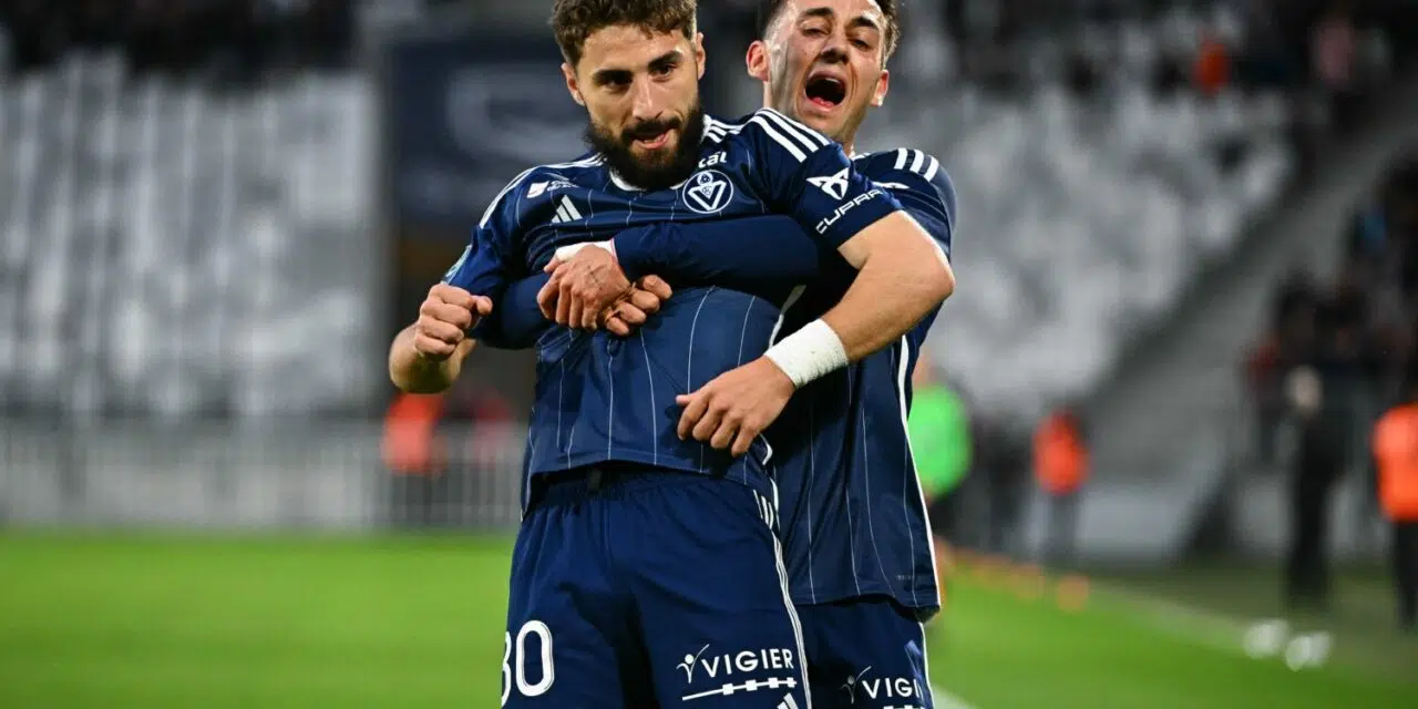 Mercato : Zuriko Davitashvili attiré par l'ASSE !