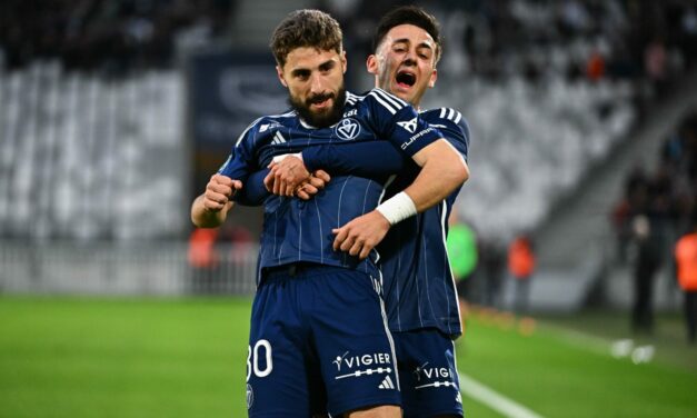 Mercato : Zuriko Davitashvili attir&eacute; par l'ASSE !