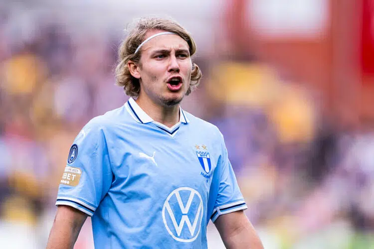 Mercato : Qui es-tu Sebastian Nanasi, possible recrue de l'ASSE ?