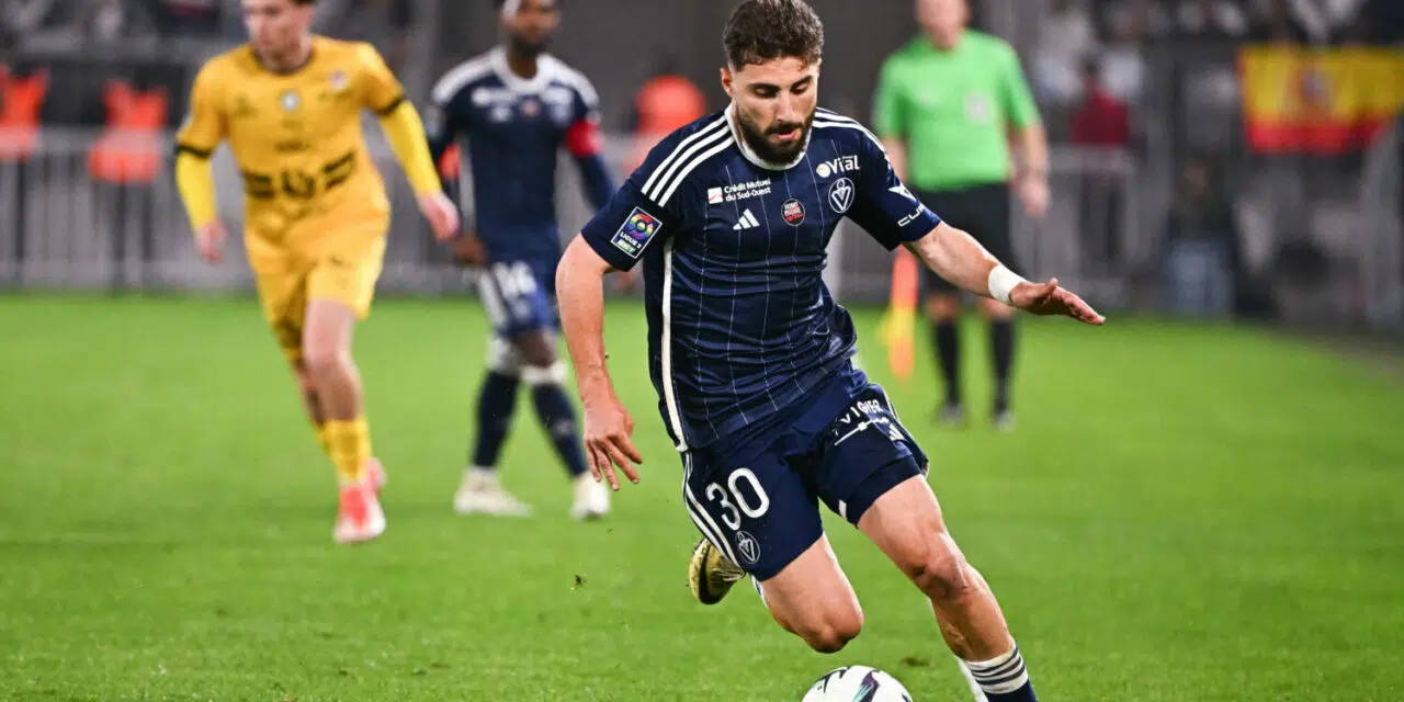 Mercato : 3 concurrents surgissent pour Davitashvili ! - ASSE