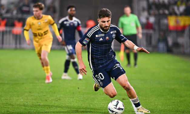 Mercato : 3 concurrents surgissent pour Davitashvili ! - ASSE