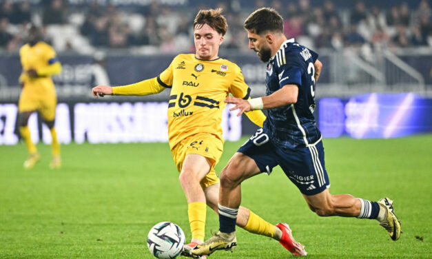 Mercato : Imbroglio autour du transfert de Davitashvili &agrave; l'ASSE