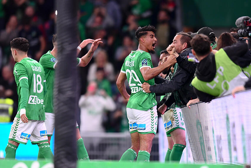 Le véritable tour de force de la nouvelle Direction de l’ASSE !