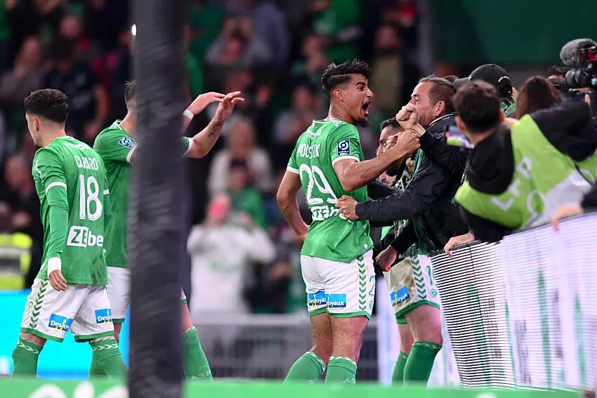 Le véritable tour de force de la nouvelle Direction de l'ASSE !