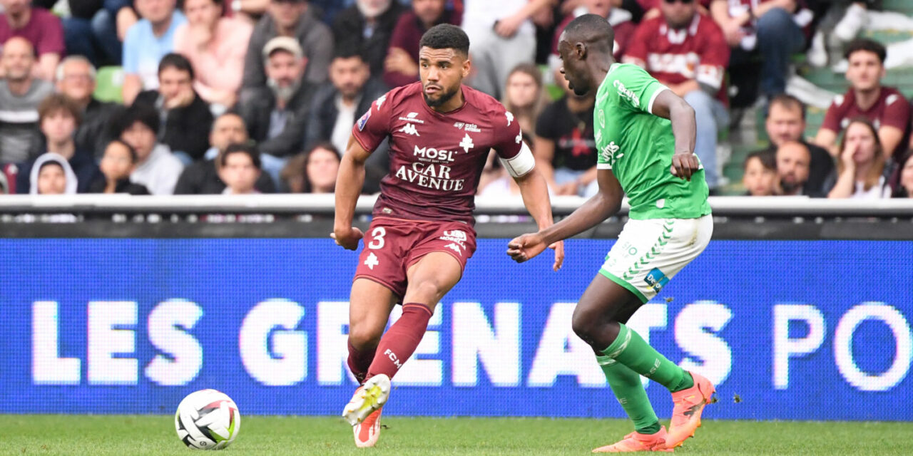 Mercato : La piste Udol se cristallise ! – ASSE