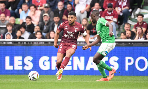 Mercato : L'ASSE tombe d'accord avec un lat&eacute;ral !