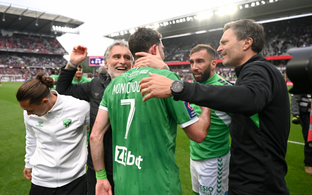 Renforts imminents pour Olivier Dall’Oglio – ASSE