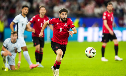 Mercato : Une signature ce soir pour l'ASSE !