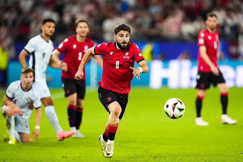 ASSE : Le programme complet des internationaux !