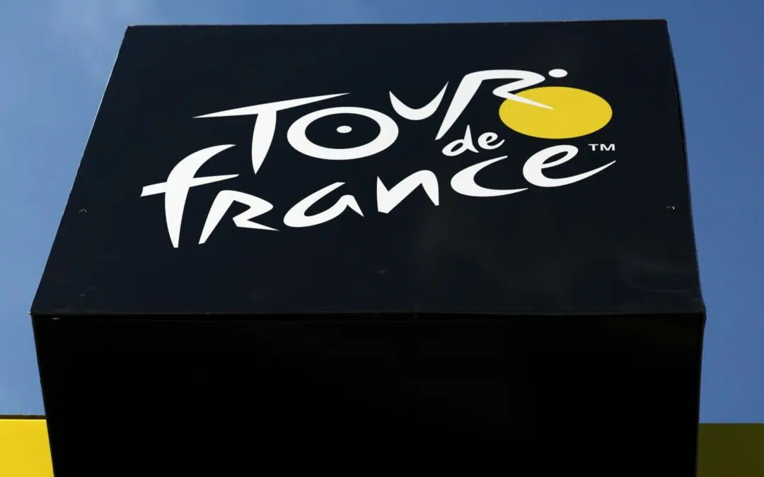 Tour de France : Une star du peloton arbore le maillot de l'ASSE