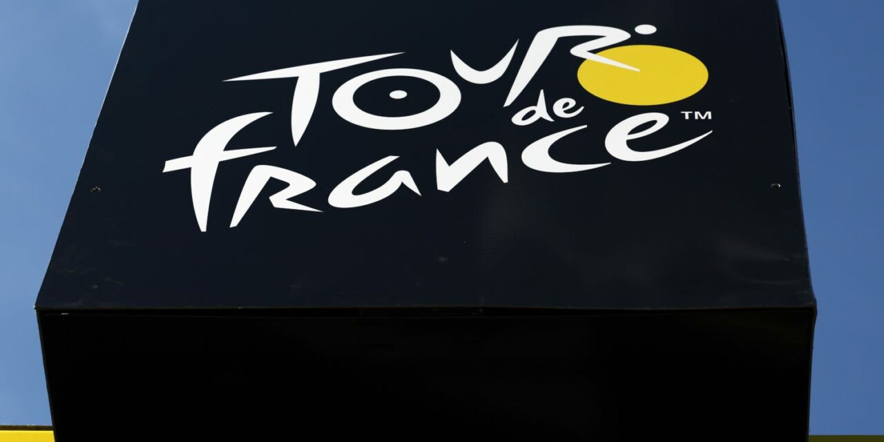 Tour de France : Une star du peloton arbore le maillot de l’ASSE