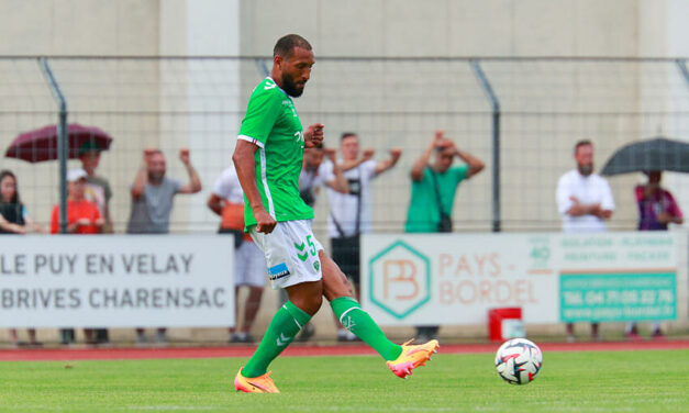 ASSE : Les gagnants et perdants de cette première sortie !