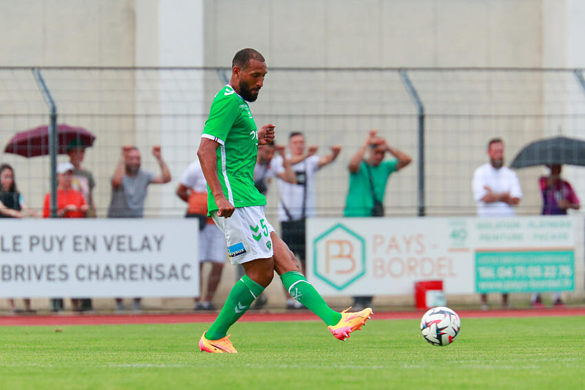 ASSE : Les gagnants et perdants de cette première sortie !