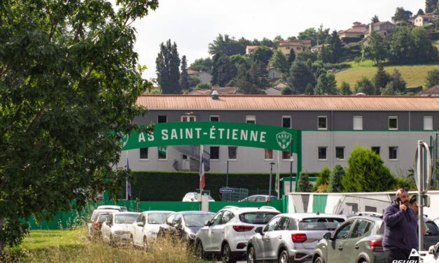 ASSE : La date de la reprise est déjà connue !