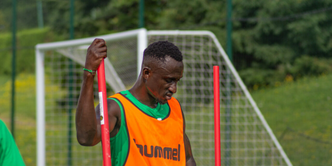 Mercato ASSE : Wadji a trouvé un point de chute !