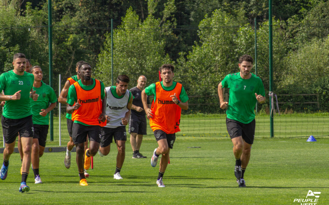 La technologie au service de l’ASSE