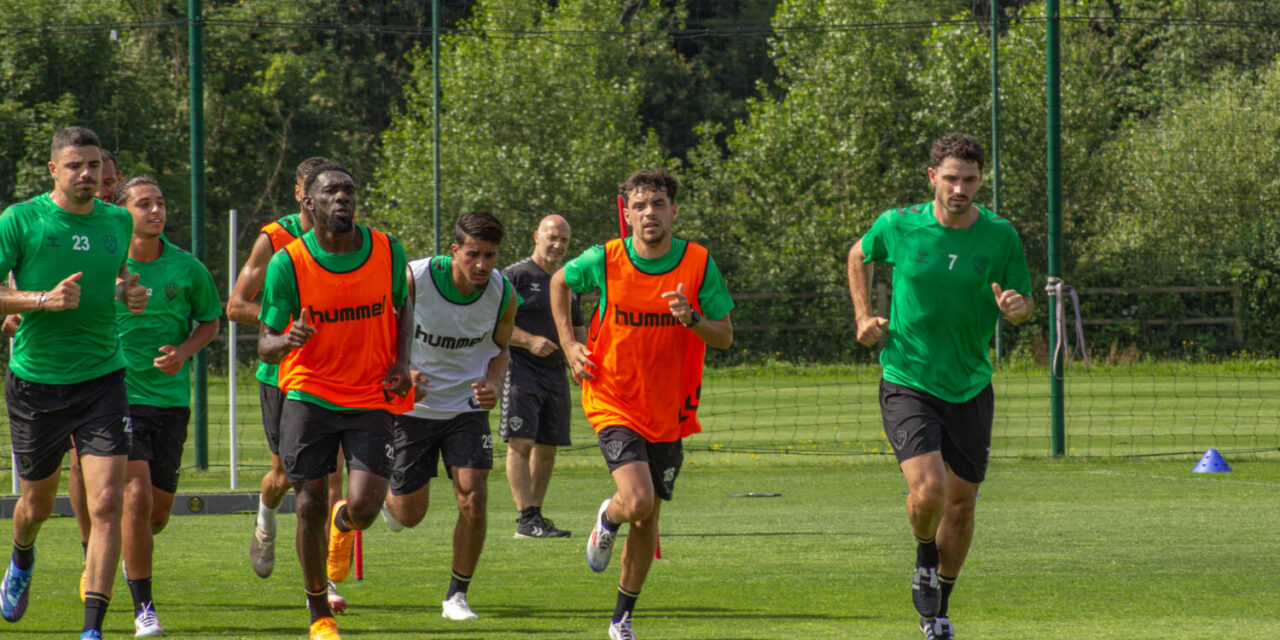 La technologie au service de l’ASSE