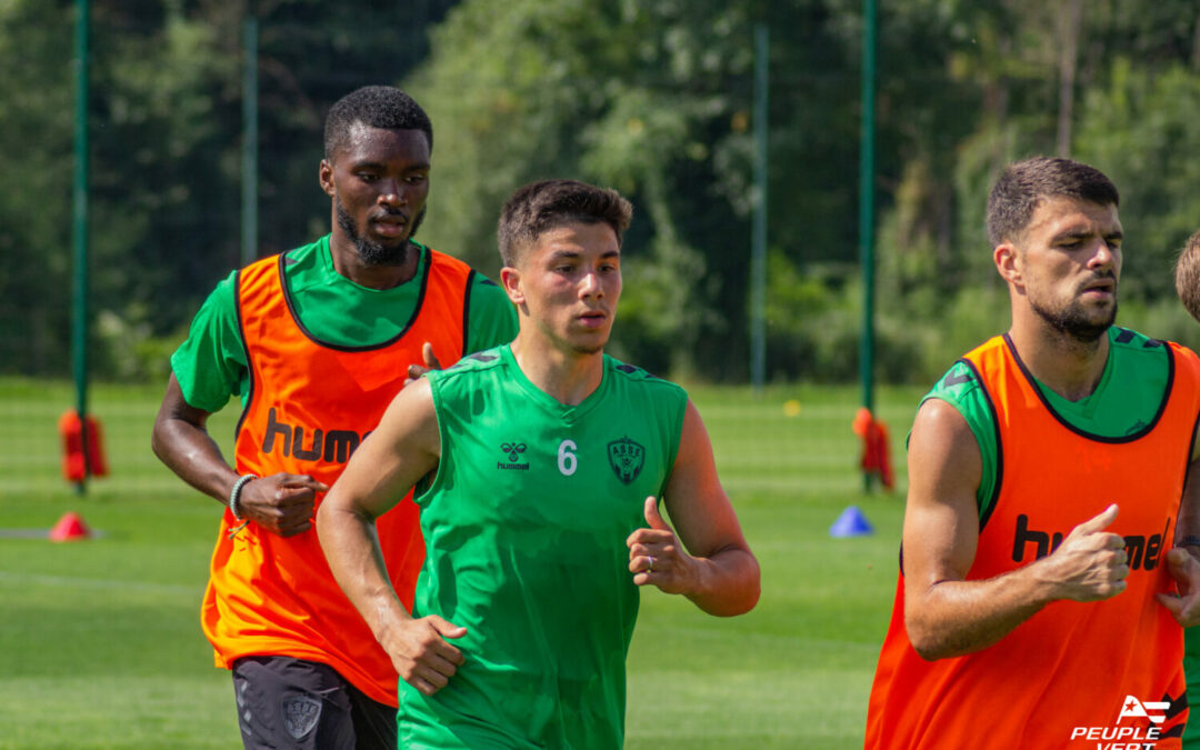 Mercato : Le point sur les potentiels départs à l’ASSE !