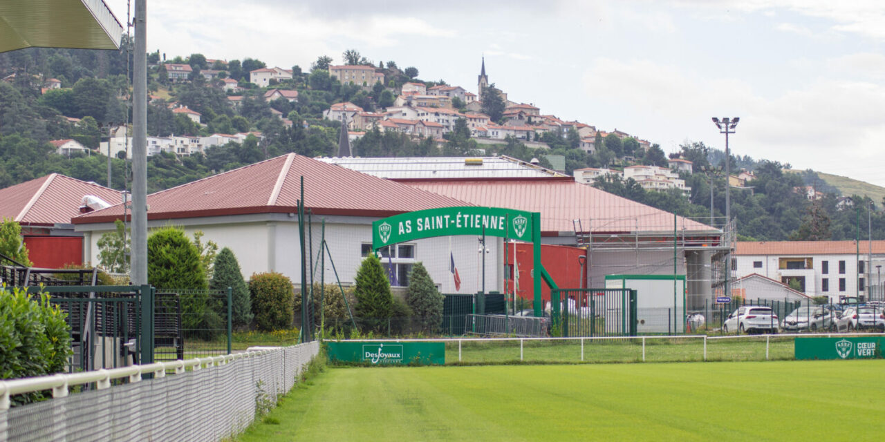 Mercato : L'ASSE engage un milieu d'avenir