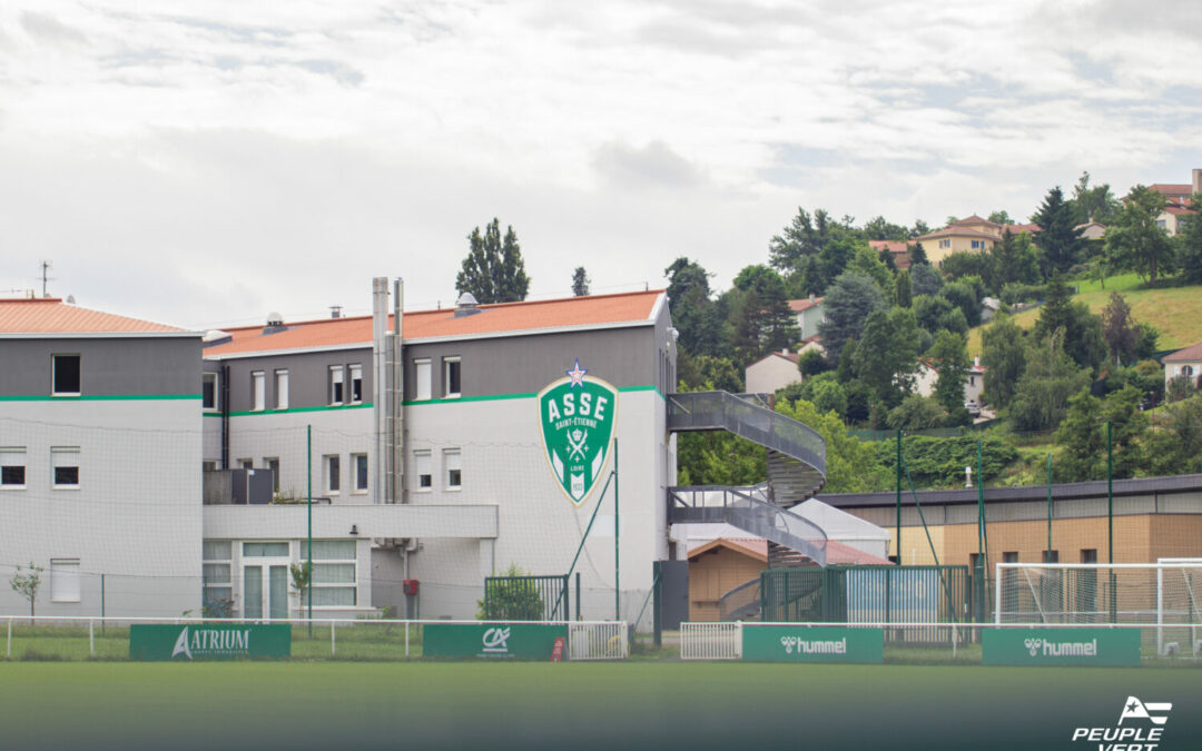 La nouvelle direction de l’ASSE met le paquet !