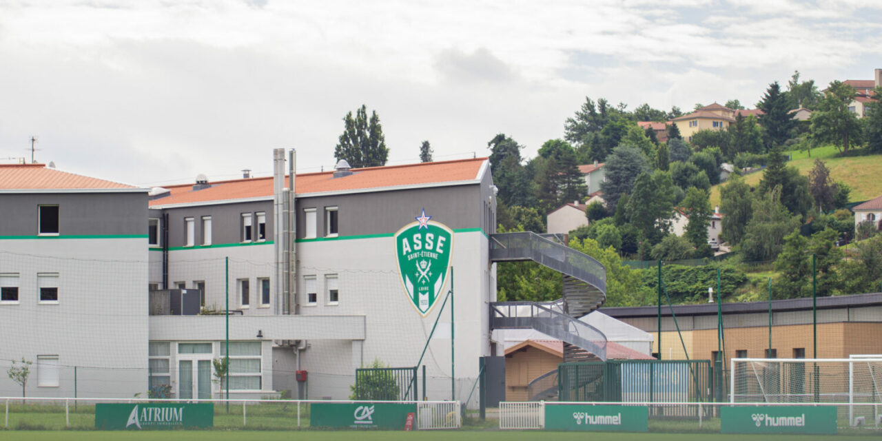 La nouvelle direction de l’ASSE met le paquet !