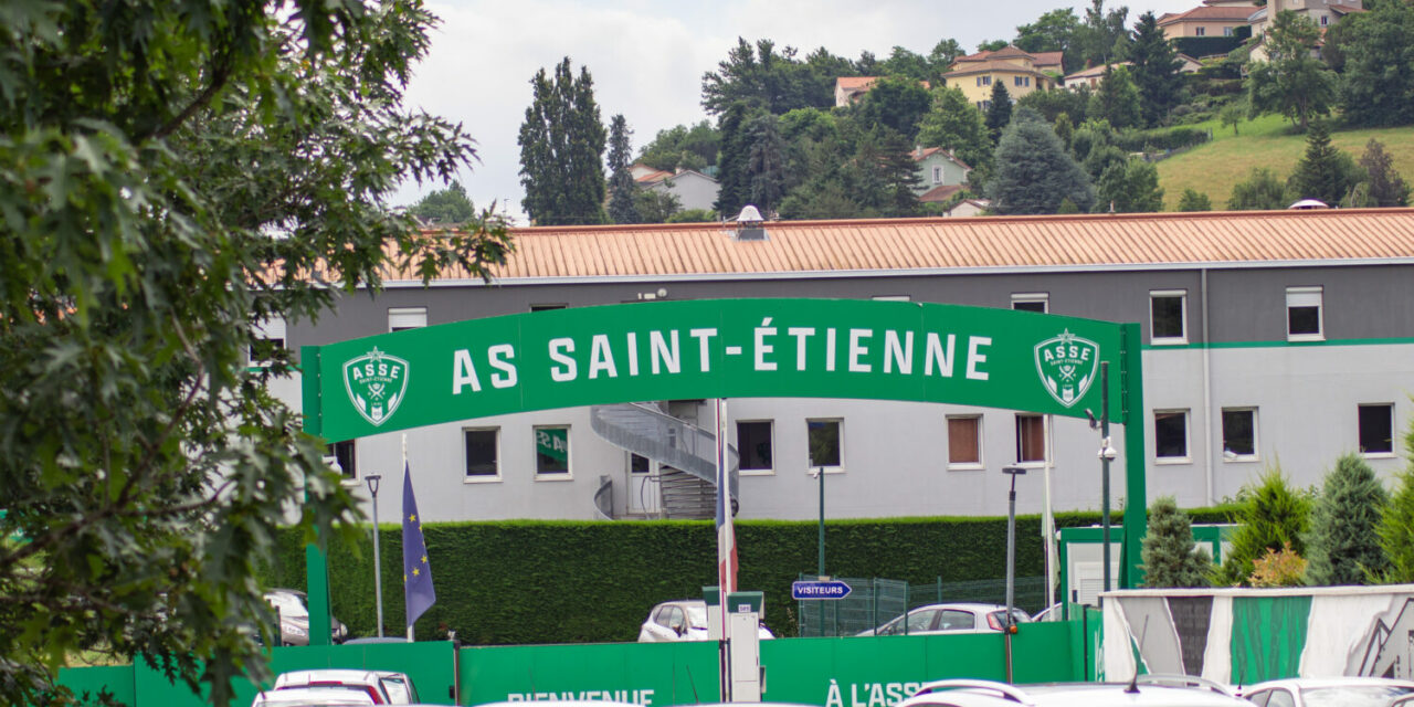 Mercato : Dégraissage compliqué, le dossier de l’attaquant prioritaire ! – ASSE