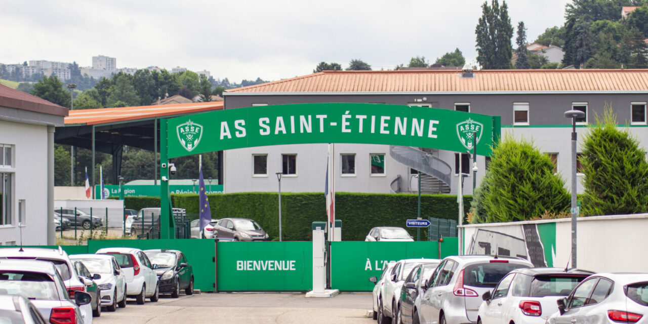 Flash ASSE : Un accueil hostile à l’Étrat après l’humiliation niçoise