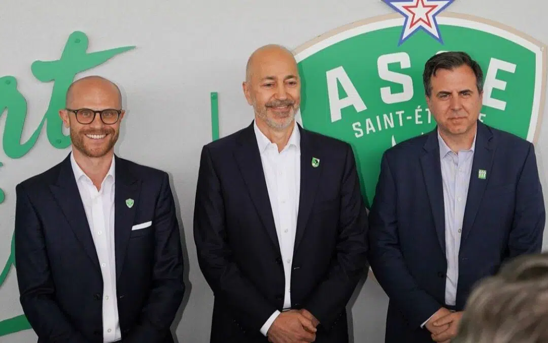"L'ASSE, ce n’est ni Arsenal ni l’AC Milan."