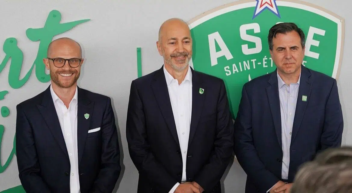Mercato : L'ASSE a fini la première phase et attaque la seconde