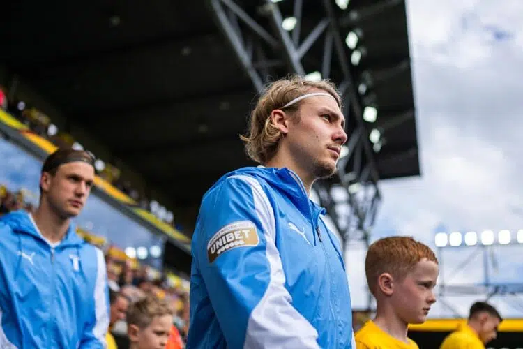 Mercato : L'ASSE prête à poser 8 millions d'euros sur un suédois !