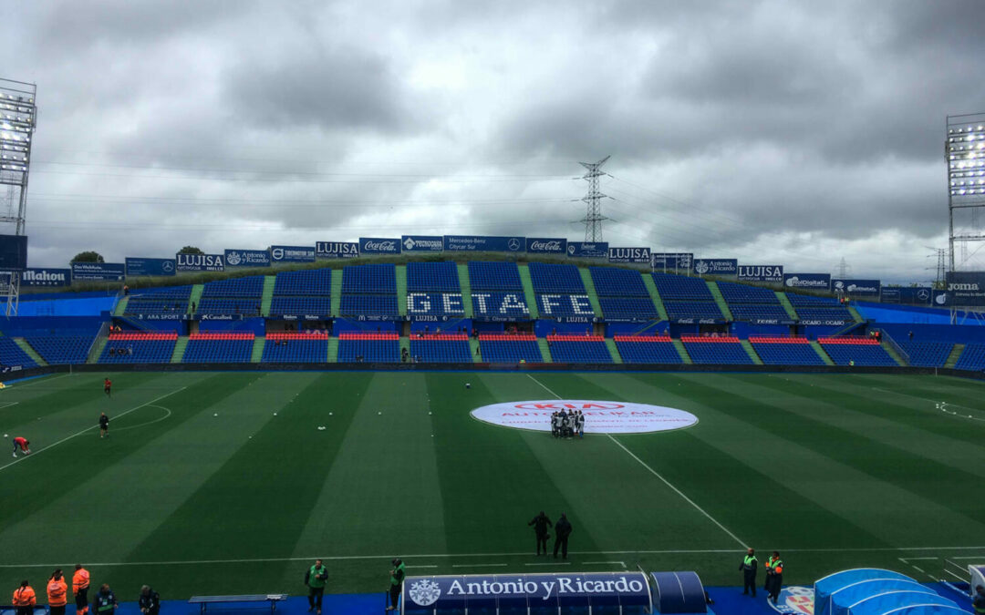 ASSE : Un match amical face à un club de Liga !