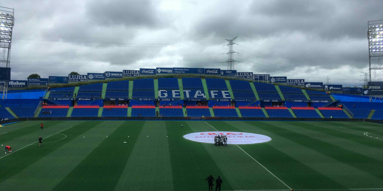 ASSE : Getafe, un adversaire parfait ?