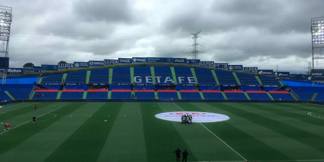 ASSE : Un match amical face à un club de Liga !