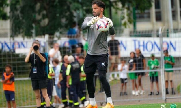 Les grands gagnants et perdants du match ASSE-Villareal !