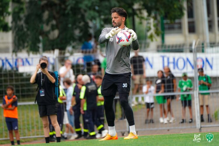 Les grands gagnants et perdants du match ASSE-Villareal !