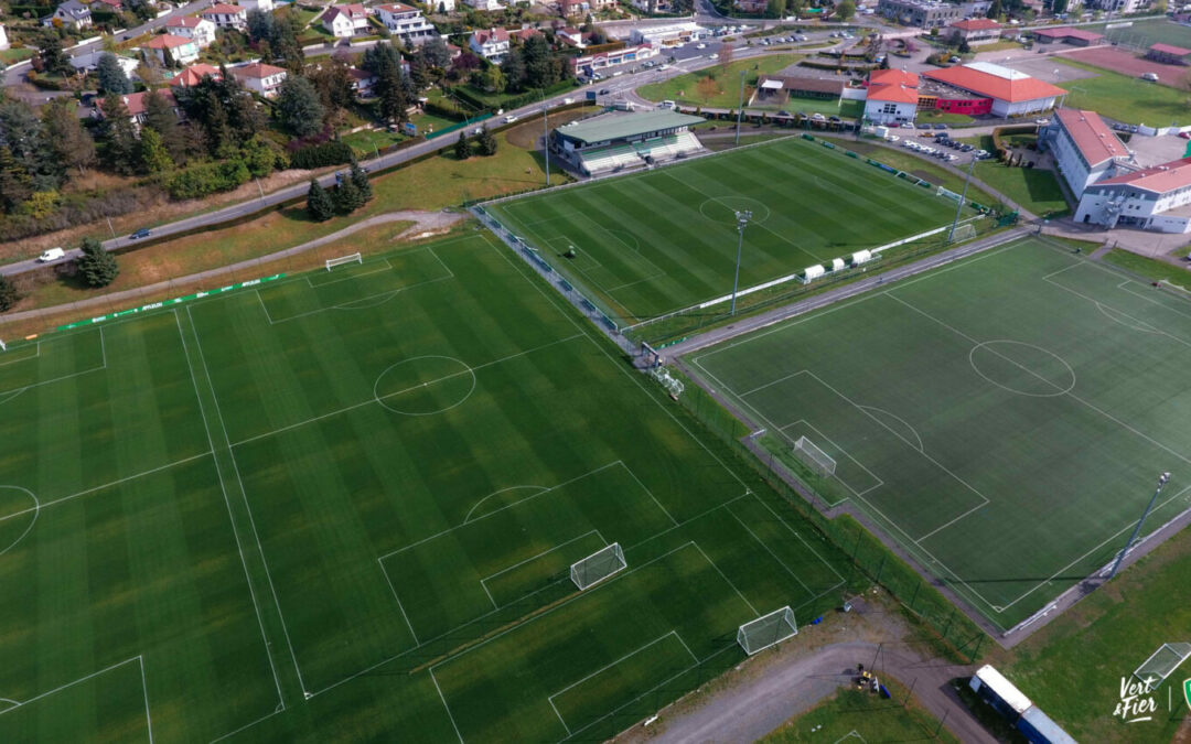 ASSE : L’avenir du centre de formation en question