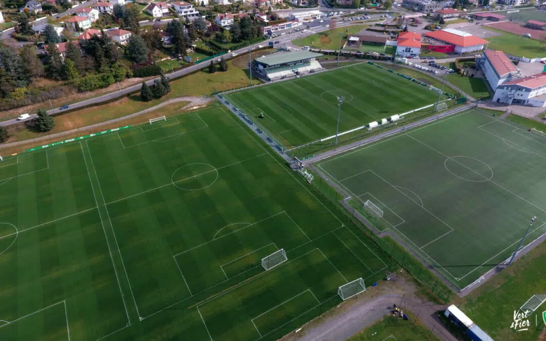 ASSE : Les Verts vont commencer fort !