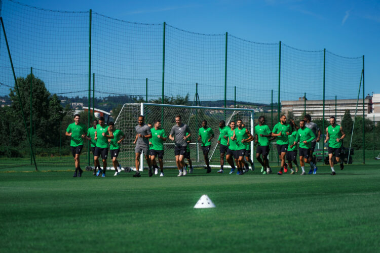 L’ASSE donne plusieurs rendez-vous à ses supporters