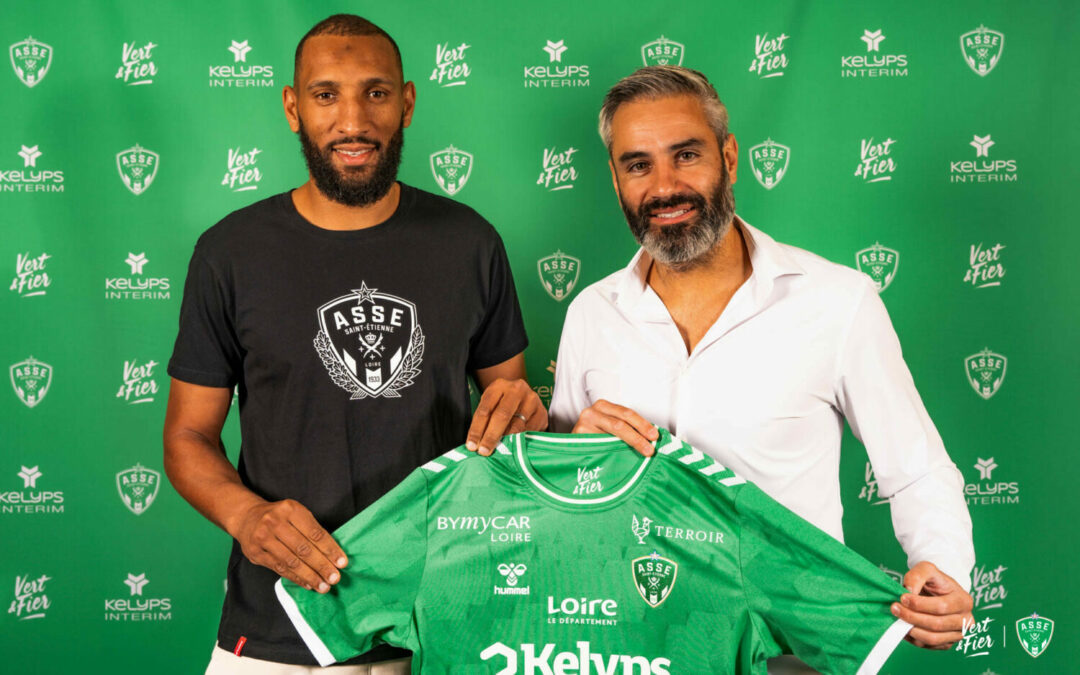 Flash Mercato : L’ASSE officialise sa première recrue !