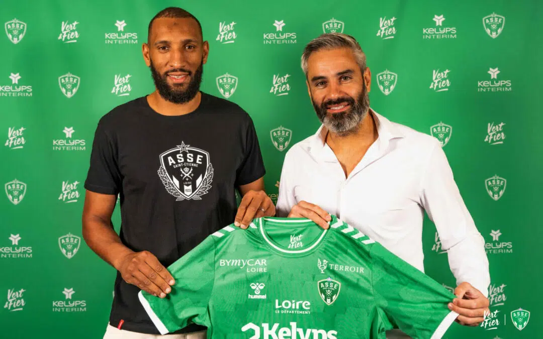 Flash Mercato : L'ASSE officialise sa première recrue !