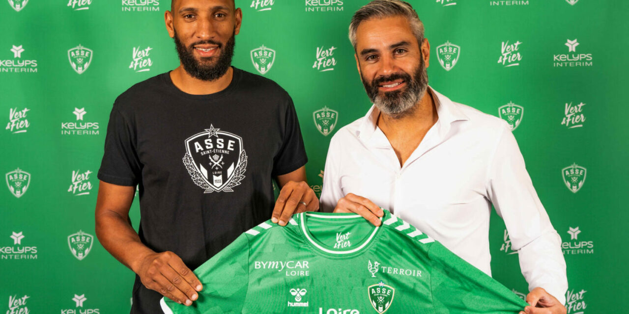 Flash Mercato : L’ASSE officialise sa première recrue !