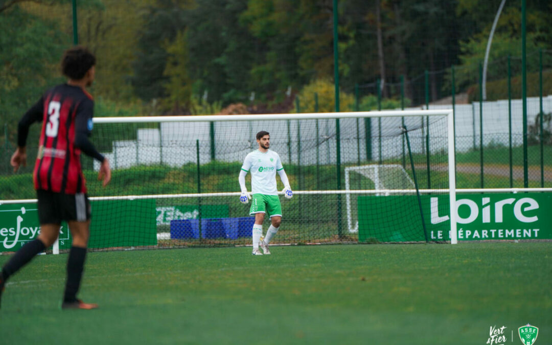 Mercato : Formé à l’ASSE, il rebondit dans le sud !