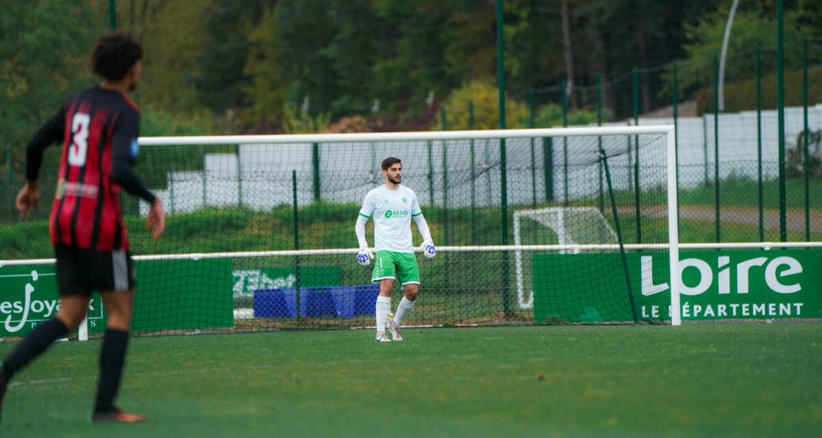 Mercato : Formé à l’ASSE, il rebondit dans le sud !