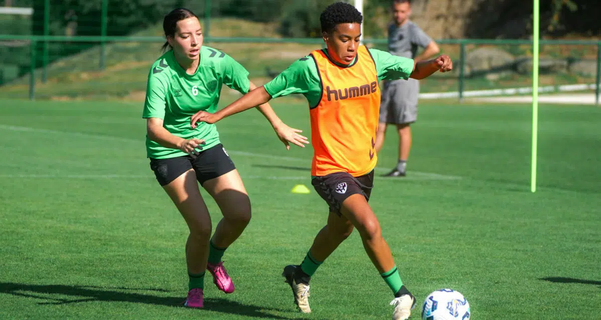 L'ASSE va passer dans la seconde phase de sa préparation