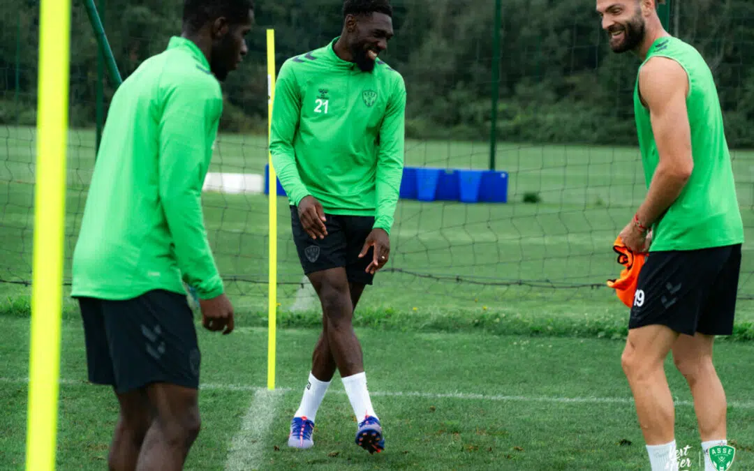 🚨 Dall'Oglio dévoile son onze pour Monaco et surprend !