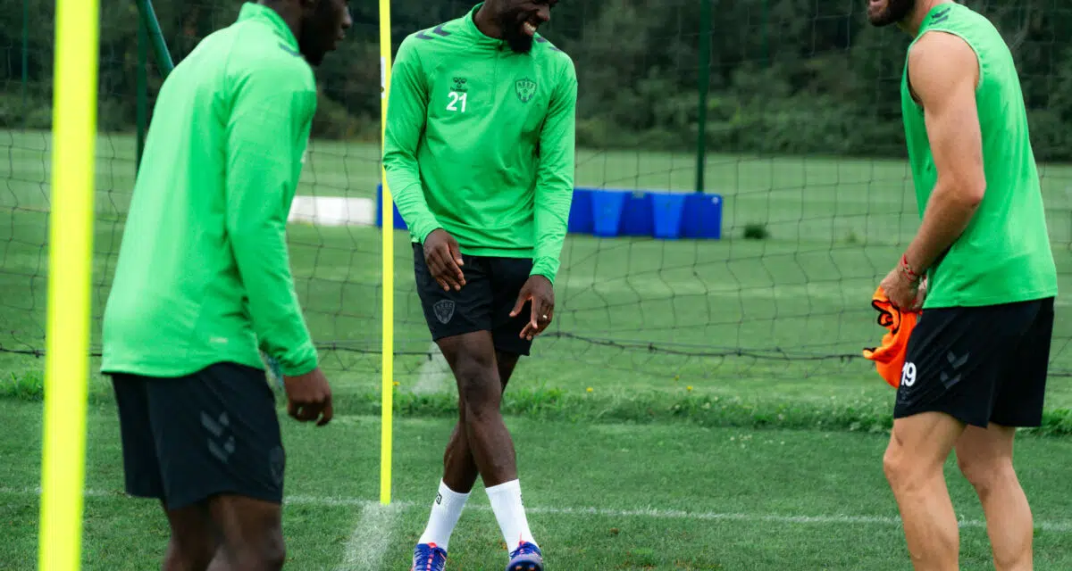 🚨 Dall'Oglio dévoile son onze pour Monaco et surprend !