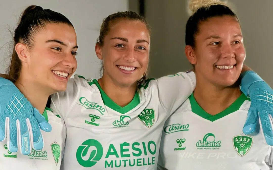 D1 : Tout s'accélère pour l'ASSE !