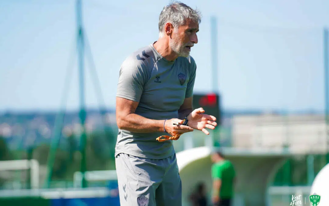 Mercato : Dall'Oglio se livre sur ses 3 dernières recrues !