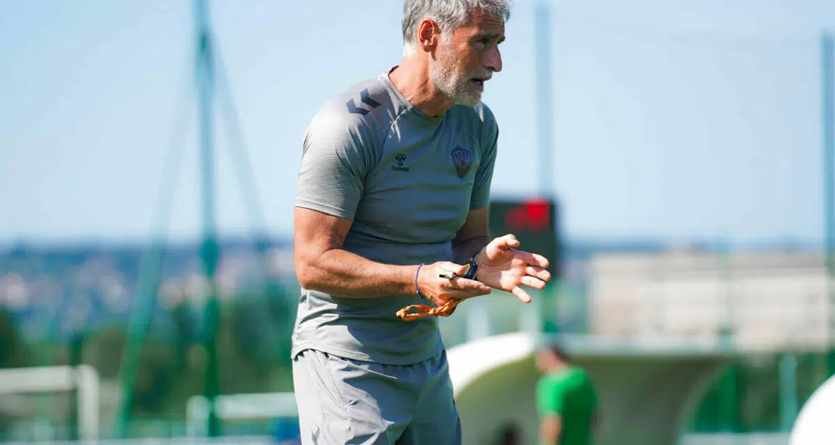 Ligue 1 : Vers quelle équipe-type pour l'ASSE ?